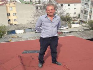 Seyhan Çatı ustası Çatı aktarma Çatı yapımı Tamiri İstanbul